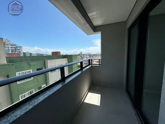 Imagem Apartamento 2 dormitórios!