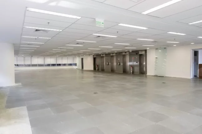 Imagem SALA COMERCIAL em São Paulo - SP, Vila Olímpia