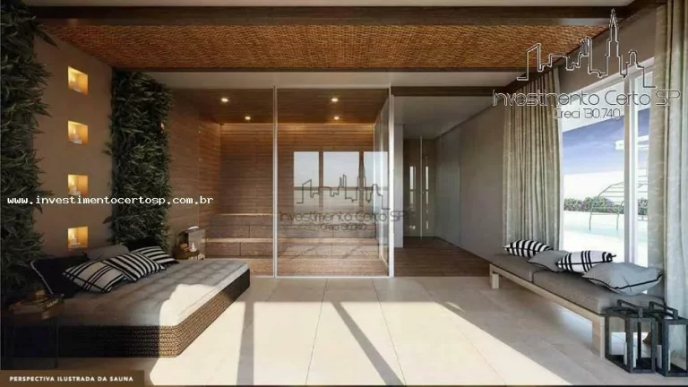 Imagem Apartamento à venda em São Paulo/SP