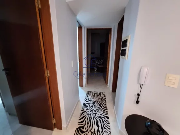 Imagem Ótimo apartamento frente mar com 03 dormitórios à venda no Jardim Aruan - Caraguatatuba/SP