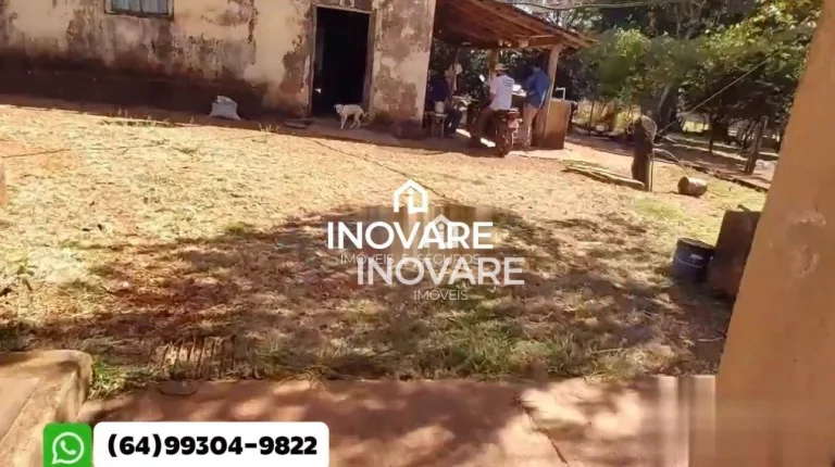 Imagem Fazenda à venda, 486,42 hectares por R$ 25.125.000 - Sewa - Araguari/MG