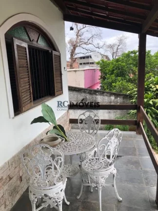 Imagem Casa a Venda no bairro Almerinda - São Gonçalo, RJ