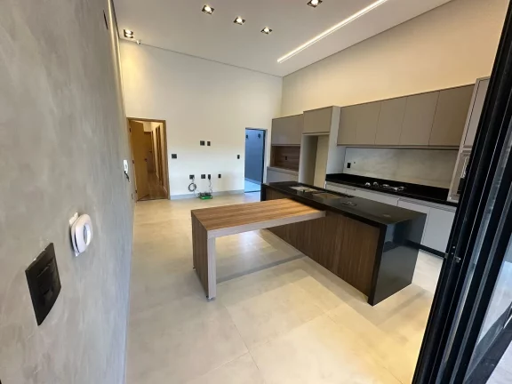 Imagem EXCELENTE CASA MODERNA Á VENDA NO PIRATININGA I EM FRANCA/SP