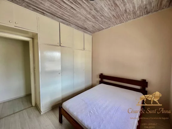 Imagem Apartamento Duplex na região central de Campos do Jordão