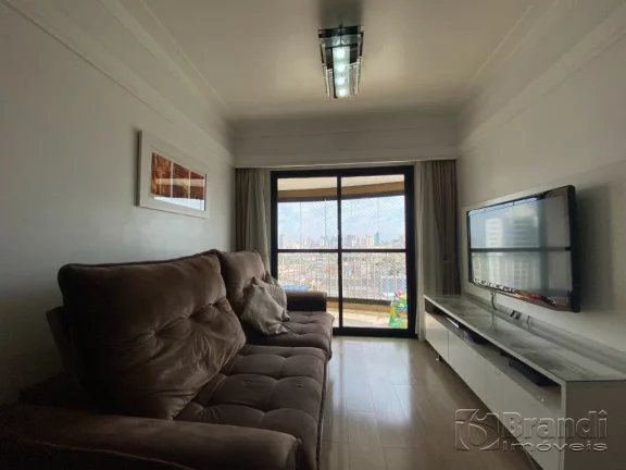 Imagem Apartamento de 03 dormitórios na Vila Prudente