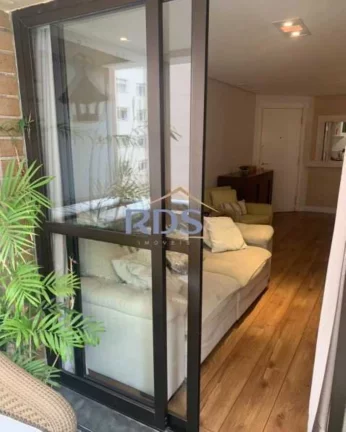 Imagem Vende apartamento na Vila Uberabinha