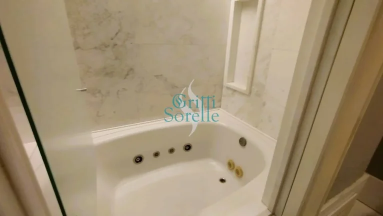Imagem Apartamento Alto Padrão para locação em Vila Nova Conceição - São Paulo/SP.
