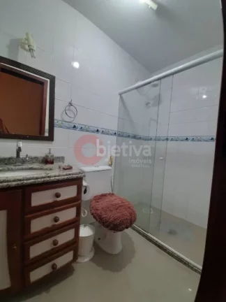 Imagem Casa com 2 dormitórios à venda, 90 m² por R$ 400.000,00 - Peró - Cabo Frio/RJ