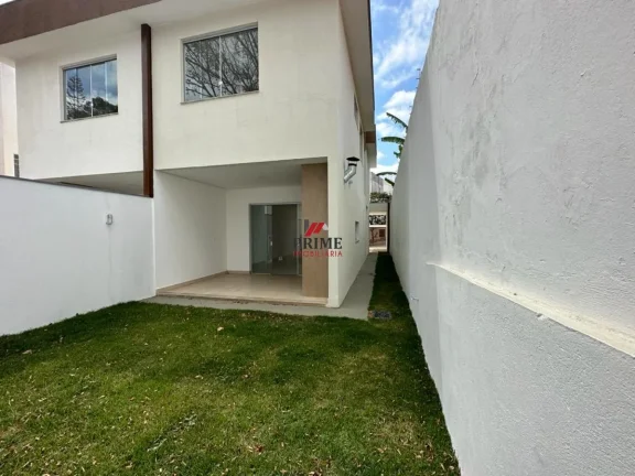 Imagem Casa - Bairro Nazia II - Vespasiano