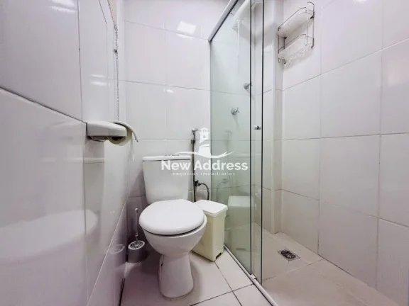 Imagem Apartamento de 3 quartos à venda em Jardim da Penha - Vitória