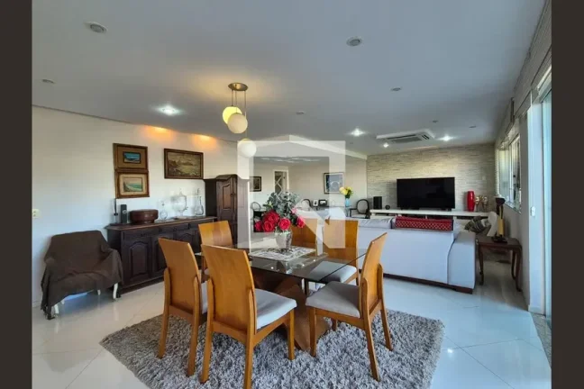 Imagem Apartamento à Venda - Recreio, 4 Quartos, 329 m2