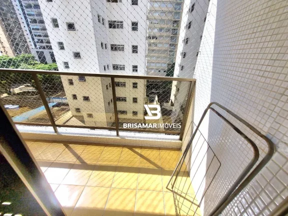 Imagem PITANGUEIRAS- UMA QUADRA DA PRAIA , LOCALIZAÇÃO ESPETACULAR , 02 VAGAS DE GARAGEM NO PRÉDIO.
