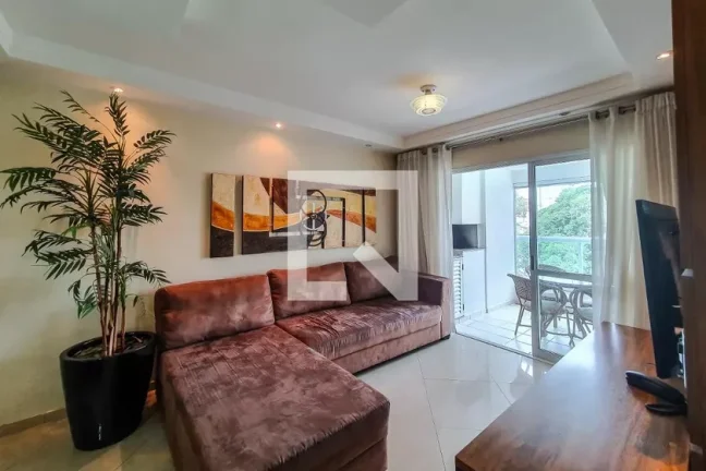 Imagem Apartamento à Venda - Ipiranga, 3 Quartos, 83 m2
