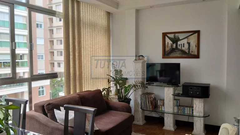 Imagem APARTAMENTO A VENDA NO PARAÍSO.