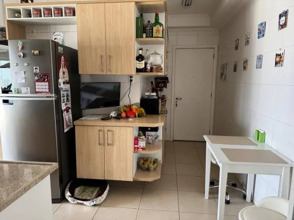 Imagem Apartamento à venda, Santa Maria, São Caetano do Sul, SP