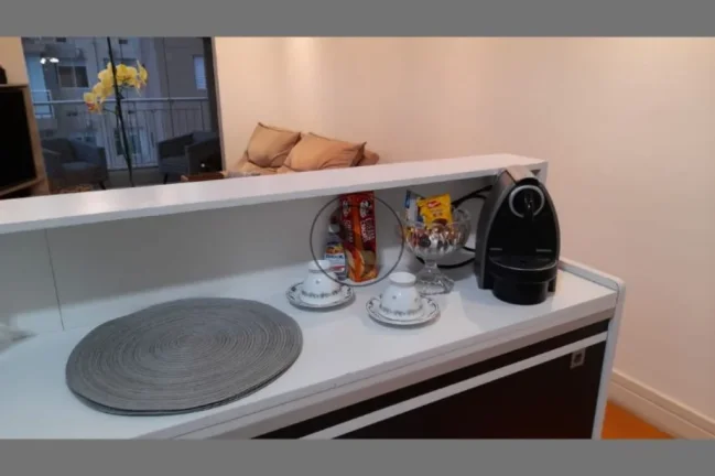 Imagem APARTAMENTO RESIDENCIAL em SÃO PAULO - SP, JARDIM PREVIDÊNCIA