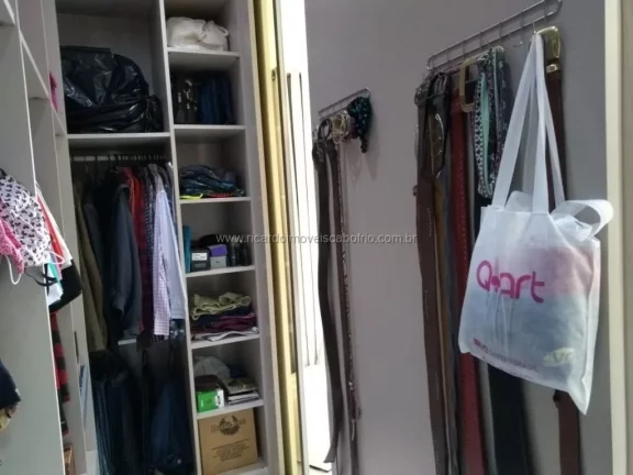 Imagem Casa Duplex Condomínio / Excelente Divisão Interna