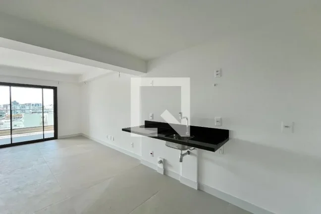 Imagem Apartamento à Venda - Ipanema, 1 Quarto, 45 m2