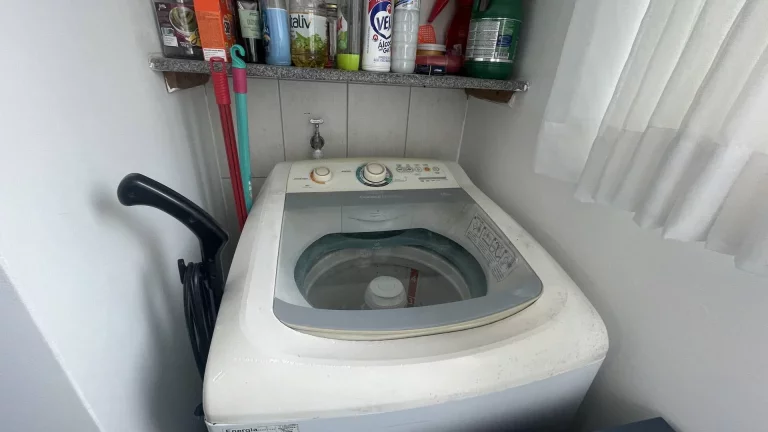Imagem Apartamento 1 Dormitório para locação Temporada