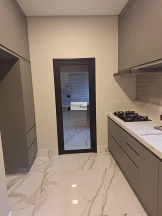 Imagem Casa de condomínio à venda, no Parque dos Alecrins, , com 4 quartos, 302m2