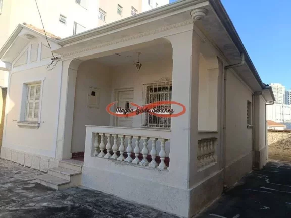 Imagem CASA À VENDA EM TERRENO DE 458 M² VILA SANTA ISABEL