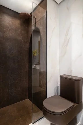 Imagem STUDIO RESIDENCIAL em São Paulo - SP, Alto da Boa Vista