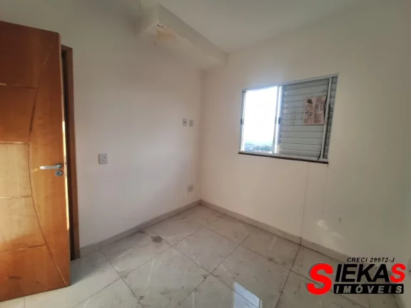 Imagem Apartamento para locação em São Paulo-SP, Jardim Artur Alvim: 2 quartos, 1 banheiro, 35m². Venha conferir!