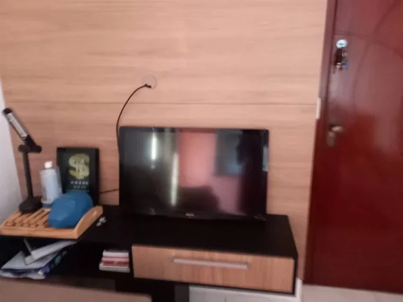 Imagem Apartamento com 1 dorm, Guilhermina, Praia Grande - R$ 290 mil, Cod: 2132