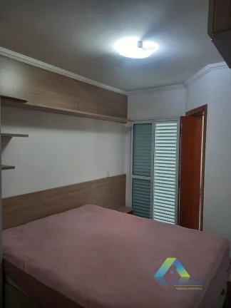 Imagem Apartamento à venda no bairro Vila Alzira - Santo André/SP