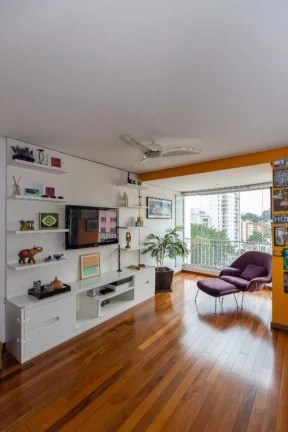 Imagem COBERTURA RESIDENCIAL em São Paulo - SP, Real Parque