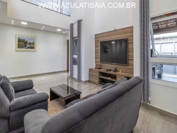 Imagem Belo imóvel a venda, 3 suites, excelente acabamento!
