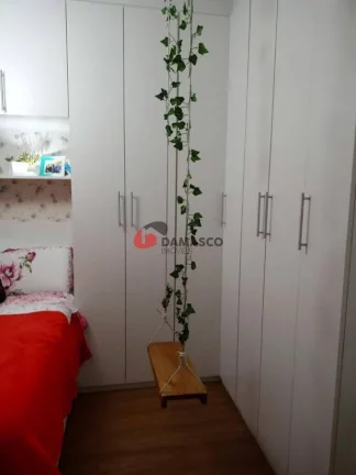Imagem Apartamento à venda 3 Quartos, 1 Suite, 2 Vagas, 160M², Cerâmica, São Caetano do Sul - SP