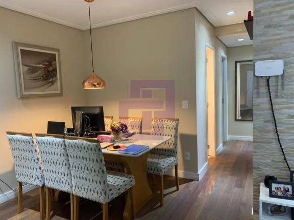 Imagem Apartamento para locação 85m², 3 dormitórios, lazer completo