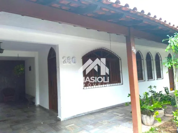Imagem Casa com 3 dormitórios à venda, 150 m² por R$ 1.200.000,00 - IBES - Vila Velha/ES