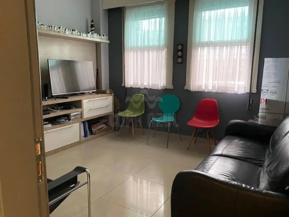 Imagem Copacabana - Residencial › Apartamento com 4 quarto(s) a Venda