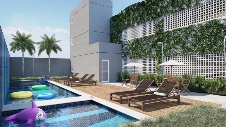 Imagem Comprar apartamento com 2 quartos em Vila Tolstói São Paulo SP