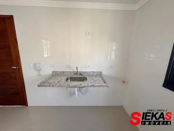 Imagem Imperdível oportunidade de investimento: Apartamento à venda em São Paulo-SP, Vila Aricanduva, 2 quartos, 1 banheiro, 1 vaga de garagem!