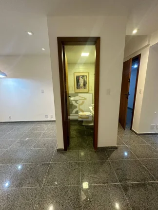 Imagem Recreio dos Bandeirantes - COMPRE ALUGADA - Sala comercial