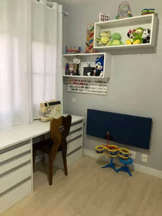 Imagem VENDO LINDO APARTAMENTO NO BAIRRO CAMPO GRANDE (ZONA SUL - SP)
