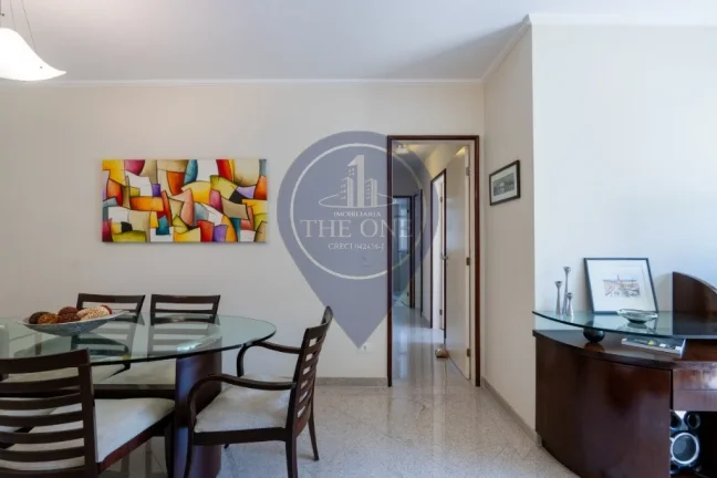 Imagem Oportunidade Imperdível: Apartamento de 3 Quartos na Vila Mariana, São Paulo-SP - 87m², 1 Suíte, 2 Salas e 1 Vaga de Garagem!