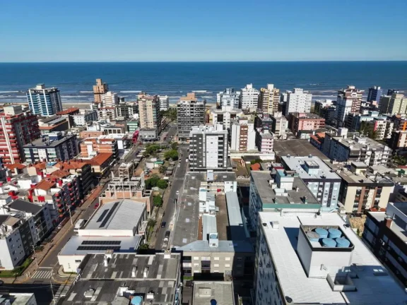 Imagem Apartamento 2Dórmitórios dependência - Bairro Centro