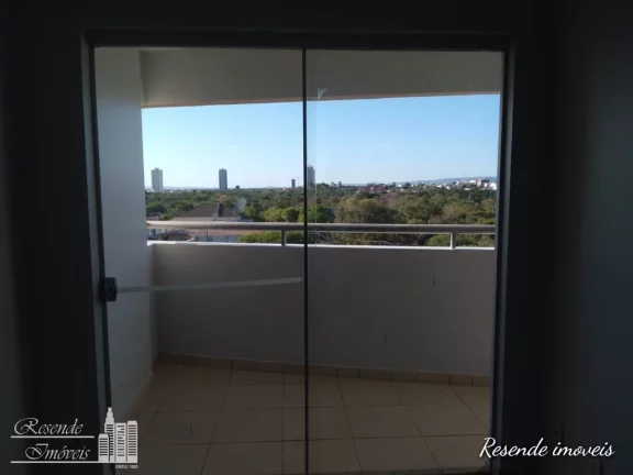 Imagem APARTAMENTO PARA LOCAÇÃO PLANO DIRETOR SUL