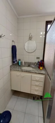 Imagem Apartamento para Venda em Piracicaba, Cidade Alta, 1 dormitório, 1 banheiro, 1 vaga
