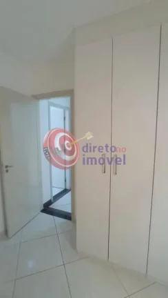 Imagem SOBRADO EM CONDOMÍNIO 128m² 3 QUARTOS 2 VAGAS TUCURUVI SÃO PAULO