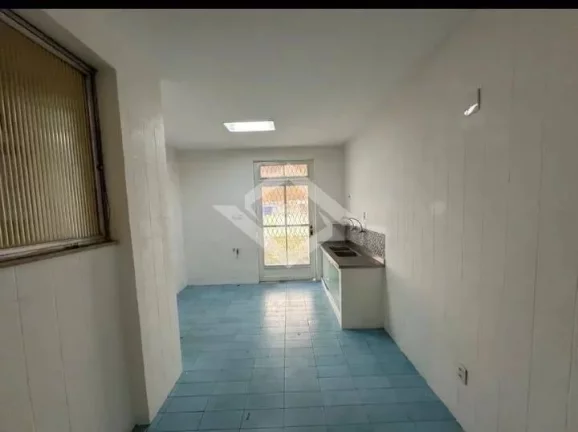 Imagem Apartamento tipo casa na av Atlantica pé na areia, estilo Garden.