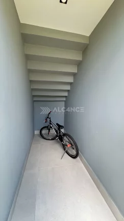 Imagem Casa em condomínio - 3 Suítes - 421m² - em Centro, Bayeux/PB