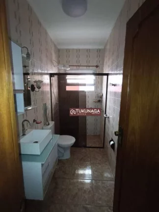 Imagem Casa com 3 quartos à venda, 441 m² por R$ 1.599.000 - Vila Rosália - Guarulhos/SP