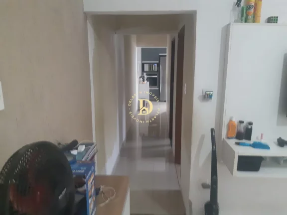 Imagem Sobrado - Monte Castelo - 2 Dormitórios - 160m²