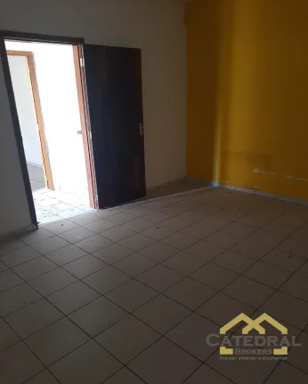 Imagem Prédio Comercial na Vila Arens