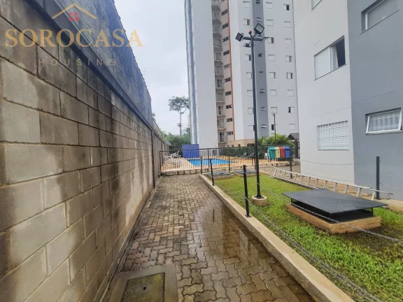 Imagem Apartamento à Venda - 56m² 2dorm - Pagliato Prime